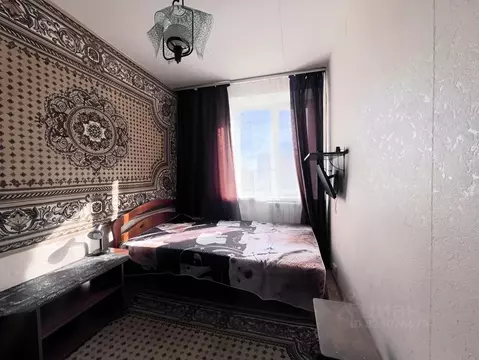 1-к кв. Москва просп. Андропова, 29К2 (30.0 м)