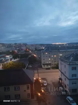 Комната Мурманская область, Мурманск ул. Радищева, 22