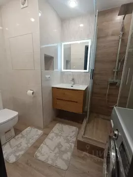 1-к кв. Москва Изюмская ул., 45К1 (38.0 м)