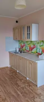 1-к кв. Бурятия, Улан-Удэ 113-й мкр, 13 (30.3 м)