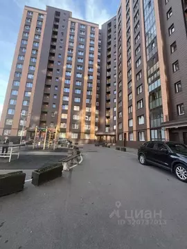 2-к кв. Калининградская область, Калининград ул. Горького, 96 (60.0 м)