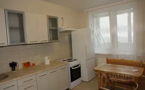 1-к кв. Калининградская область, Калининград ул. Генерала Челнокова, ...