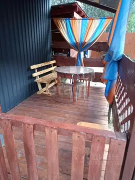 Дом в Адыгея, Майкопский район, пос. Каменномостский ул. Гоголя (36 м)