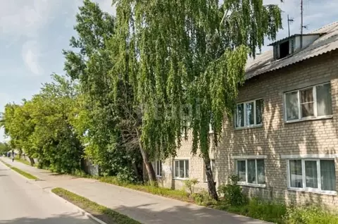 2-к кв. Свердловская область, Екатеринбург ул. Селькоровская, 82 (36.5 ...
