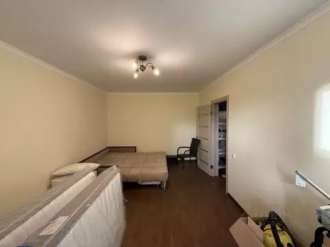 1-к кв. Московская область, Химки ул. Бабакина, 3 (38.1 м)