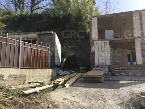 Участок в Краснодарский край, Сочи Здоровье-4 СНТ, 63 (20.0 сот.)