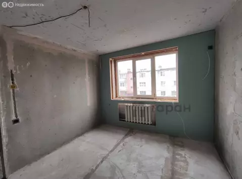 2-комнатная квартира: Красное Поле, Цветочная улица, 2 (58.6 м)