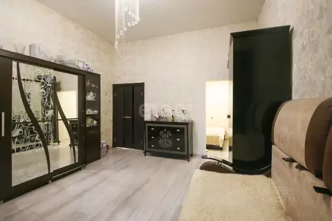 1-к кв. Ярославская область, Ярославль Флотская ул., 19 (39.0 м)