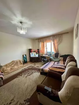 1-к кв. Саха (Якутия), Нерюнгри Чурапчинская ул., 24/4 (43.2 м)