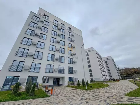 Студия Белгородская область, Белгород Донецкая ул., 79Ак3 (20.8 м)