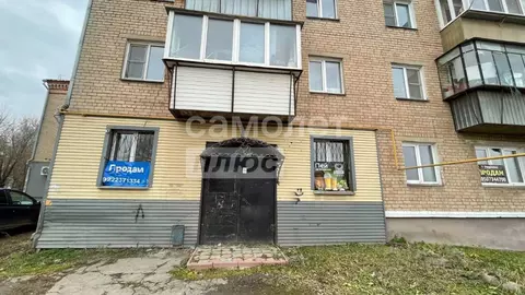 Помещение свободного назначения в Челябинская область, Копейск ул. ...