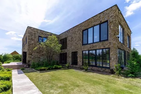 Дом в Московская область, Рузский муниципальный округ, с. Никольское ...