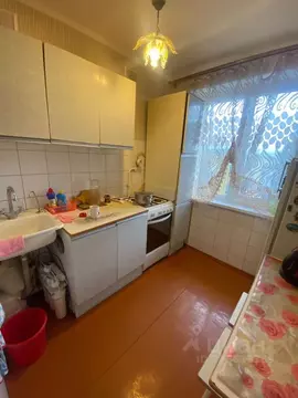 2-к кв. Белгородская область, Старый Оскол Лебединец мкр, 9 (48.0 м)