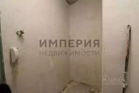 1-к кв. Магаданская область, Магадан Полярная ул., 4/20 (33.7 м)