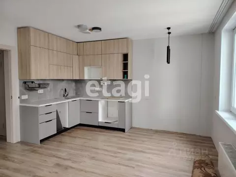 4-к кв. Красноярский край, Красноярск Лесопарковая ул., 33 (70.2 м)