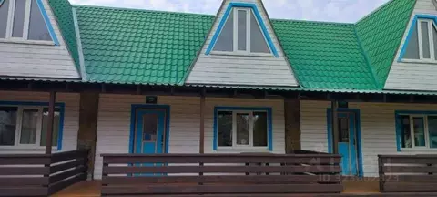 Дом в Саратовская область, Энгельсский район, Красноярское ...