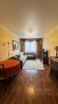 3-к кв. Башкортостан, Уфа ул. Софьи Перовской, 48/2 (87.0 м)