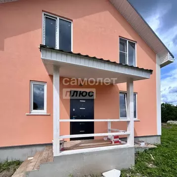 Дом в Московская область, Раменский муниципальный округ, д. Володино  ...