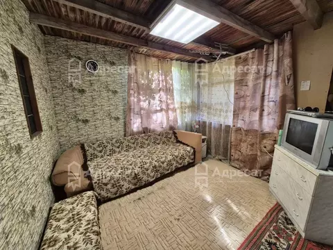 Дом в Волгоградская область, Волгоград Дружба СНТ,  (35 м)