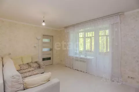 3-к кв. Иркутская область, Ангарск 85-й кв-л, 92 (53.6 м)