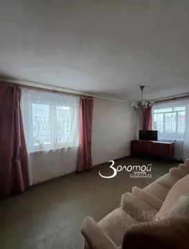 3-к кв. Нижегородская область, Нижний Новгород ул. Маршала Жукова, 2 ...