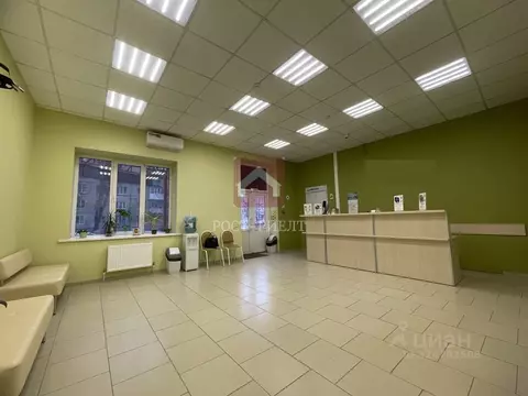 Помещение свободного назначения в Саратовская область, Энгельс ...