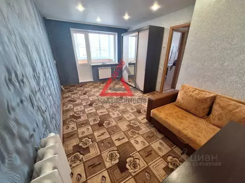 1-к кв. Свердловская область, Каменск-Уральский Привокзальная ул., 24 ...