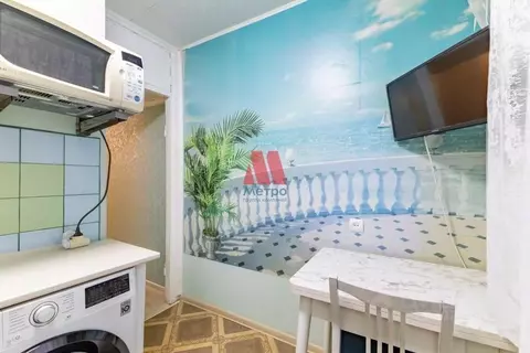 3-к кв. Ярославская область, Ярославль ул. Панина, 29 (58.8 м)