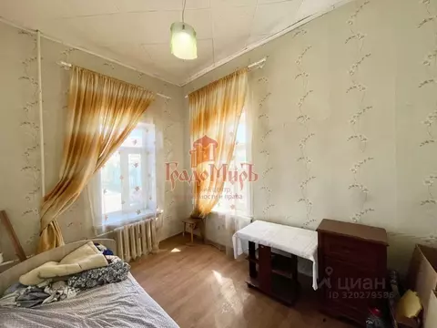 2-к кв. Владимирская область, Александров ул. Советская, 4 (29.3 м)