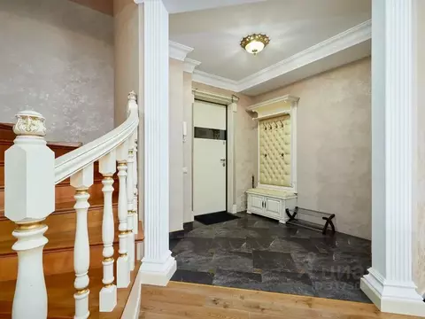 5-к кв. Ставропольский край, Кисловодск ул. Кирова, 33 (198.0 м)