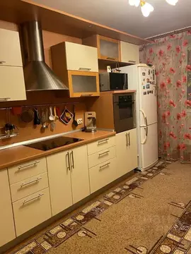 2-к кв. Московская область, Королев Стадионная ул., 5 (67.8 м)