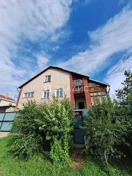 Дом в Забайкальский край, Чита Солнечный мкр, 384 (349 м)