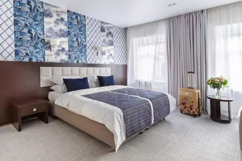 Комната Москва Мясницкая ул., 14/2С1 (26.0 м)