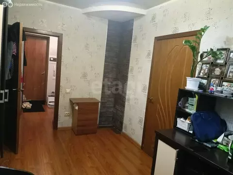 2-комнатная квартира: Пятигорск, улица Людкевича, 5 (40 м)