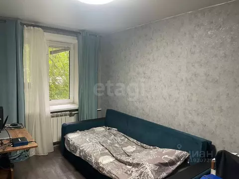 1-к кв. Воронежская область, Воронеж Автогенный пер., 15 (24.0 м)