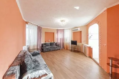 2-к кв. Татарстан, Казань просп. Ямашева, 101 (80.0 м)