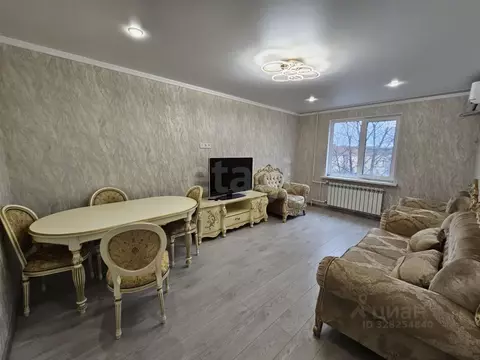 3-к кв. Ставропольский край, Пятигорск Ессентукская ул. (65.9 м)