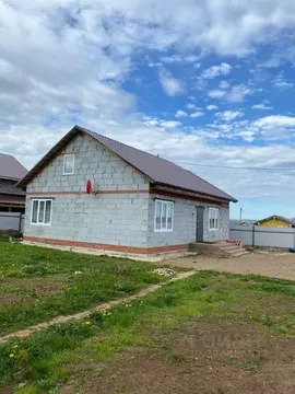 Дом в Пермский край, Пермский муниципальный округ, Видный кв-л ул. ...