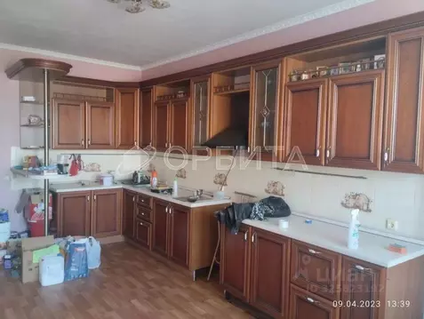 2-к кв. Тюменская область, Тюмень Холодильная ул., 138 (92.1 м)