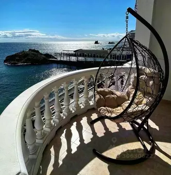 Комната Крым, Алушта муниципальный округ, пос. Утес ул. Гагариной, ...