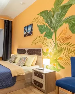 Комната Санкт-Петербург Пушкинская ул., 8