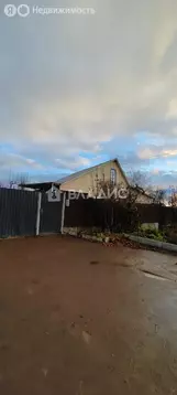 Дом в Октябрьский, улица Салават-Батыра, 38 (90 м)