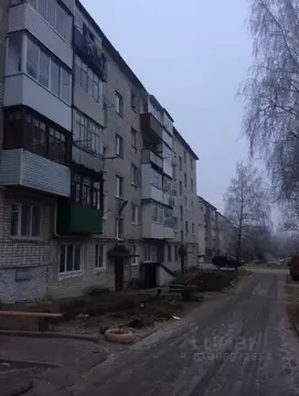 Комната Брянская область, Навля рп ул. Красных Партизан, 33 (15.0 м)