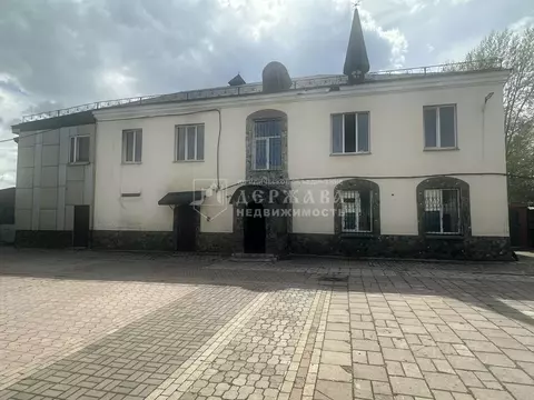 Склад в Кемеровская область, Кемерово Кузнецкий просп., 230 (967 м)