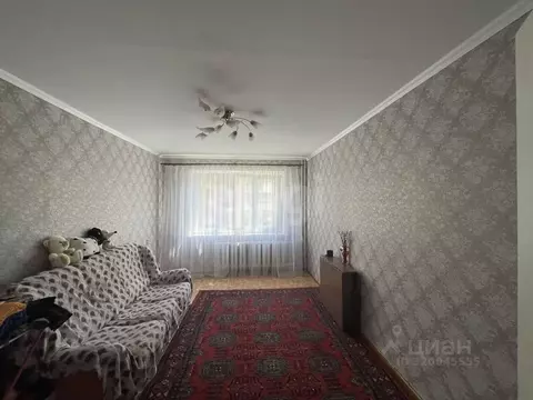 2-к кв. Башкортостан, Стерлитамак Солнечный мкр, ул. Караная Муратова, ...