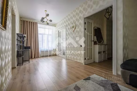 2-к кв. Санкт-Петербург Шпалерная ул., 44а (73.0 м)