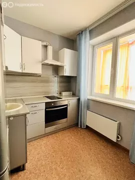 1-комнатная квартира: Северск, улица Ленина, 126 (34.7 м)