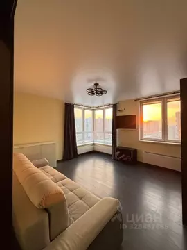 1-к кв. Московская область, Балашиха Новое Павлино мкр, ул. Троицкая, ...