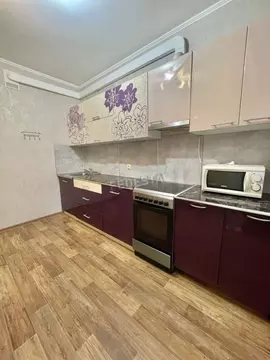 1-к кв. Тюменская область, Тюмень ул. Обдорская, 7 (43.0 м)