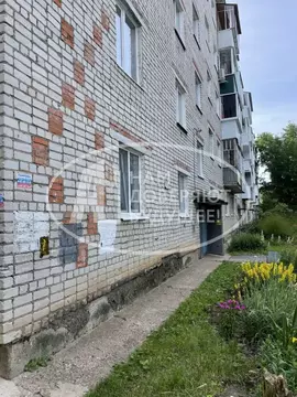 2-к кв. Пермский край, Добрянка Советская ул., 97Б (44.3 м)